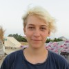 Alex - UK