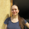 Anna - Russia
