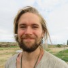 Erik - Sweden