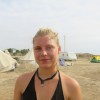 Saskia - UK